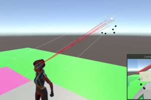 Unity-RPG Cameras Controllers U3750