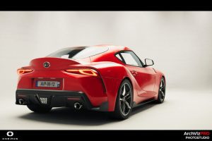 Unity-ArchVizPRO Photostudio HDRP U3772