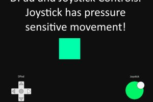 Unity-Fingers – Touch Gestures for Unity U3784