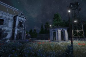 Unity-GeNa Pro – Terrains Villages Roads Rivers U3785