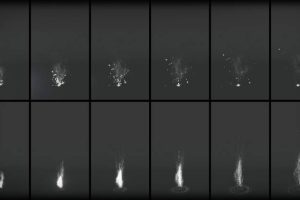 Unreal Engine – VFX Impacts UE6189