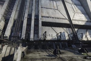 Unity-Horizon Based Ambient Occlusion U3787