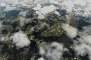 Unity-InfiniCLOUD HDRP – URP Volumetric clouds particles U3791