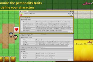 Unity-LoveHate U3793