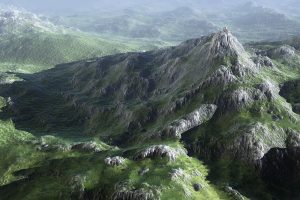 Unity-MapMagic 2 Bundle U3795