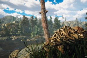 Unity-GeNa 2 – Terrain & Scene Spawner U3814