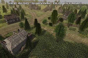 Unity- Easy trees pack mobile U3815