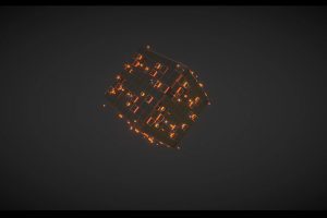 Unity-Shapes FX Pack U3828