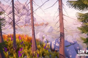 Unity-Stylized Survival Kit U3832