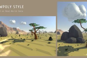 Unity-TerraWorld 2021 – Automated Level Designer U3833