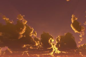 Unity-Weather Maker – Volumetric Clouds and Weather System for Unity U3845