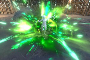 Unity-Archer skills pack U3849