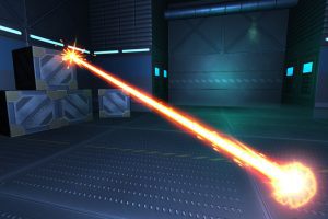 Unity-Sci-Fi Arsenal U3559