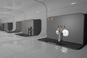 Unreal Engine – Easy Interactions UE6281