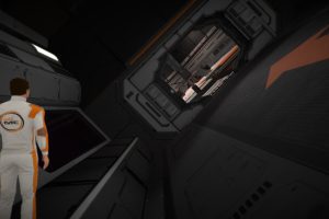 Unity-Third Person Motion Controller U3678