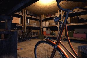 Unreal Engine – Ambient Physical Decoration UE6204