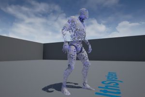 Unreal Engine – Basic Stealth System UE6216