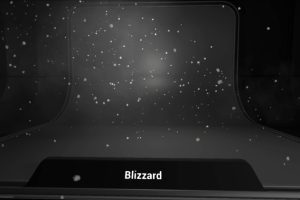 Unreal Engine – VFX Weather Pack UE6190