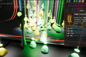 Unreal Engine – Infinite Item & Loot Generator UE6347