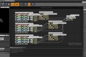 Unreal Engine – Crosshair Builder UE6254