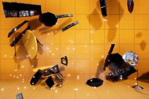 Unreal Engine – Custom Destruction System UE6257