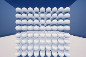 Unreal Engine – Fade Camera Occluders UE6292