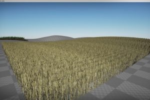 Unreal Engine – Farmer UE6295