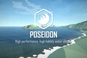 Unity-Low Poly Tools Bundle U3567