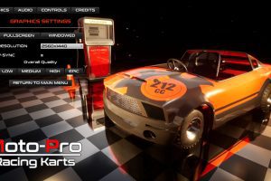 Unreal Engine – MotoPro UE6380
