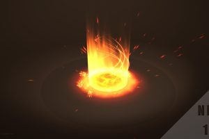 Unity-Unique AoE Magic Abilities Volume 1 U3606