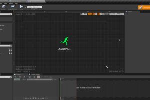 Unreal Engine – FlipBook Maker UE6302