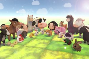 Unity-Cute Pet U3654