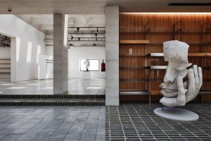 Unreal Engine – Archinteriors Vol 10 Scene 2 UE7020