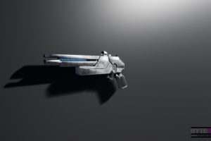 Unreal Engine – Procedural Weapons UE7043