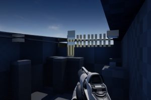 Unreal Engine – Puzzle Game Template UE7048