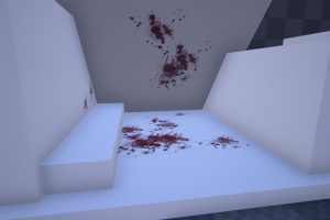 Unreal Engine – Blood Splatter Blueprint System UE6220
