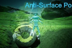 Unreal Engine – Easy Swim Component UE6287