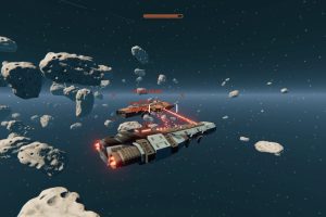 Unity-Space Combat Kit U3551