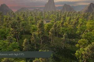 Unity-GPU Instancer U3571