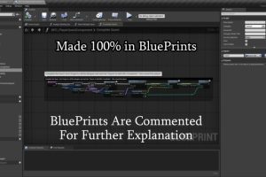 Unreal Engine – Easy Quests UE6298