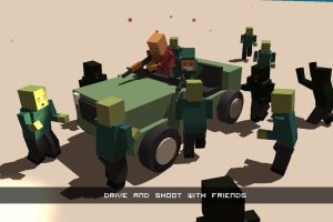 Unity-UnitZ UNET U3535