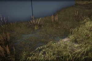 Unity-Grass Pack U3563