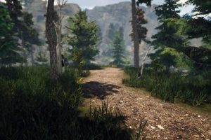 Unity-Path Painter U3564