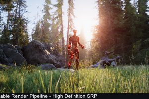 Unity-Amplify Shader Editor U3575