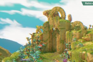 Unity-SC Post Effects Pack U3593