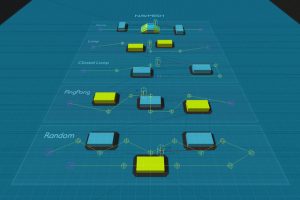 Unity-Simple Waypoint System U3604