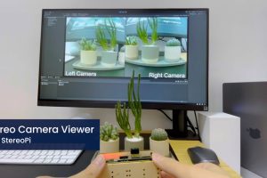 Unity-FMETP STREAM 3.0 U3609