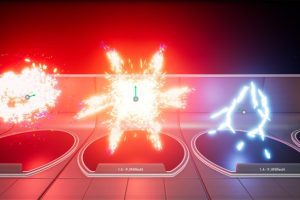 Unreal Engine – VectorField Builder UE6184