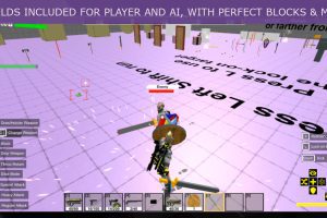 Unity-Game Kit Controller U3572