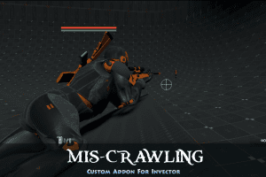 Unity-MIS-Crawling U3626